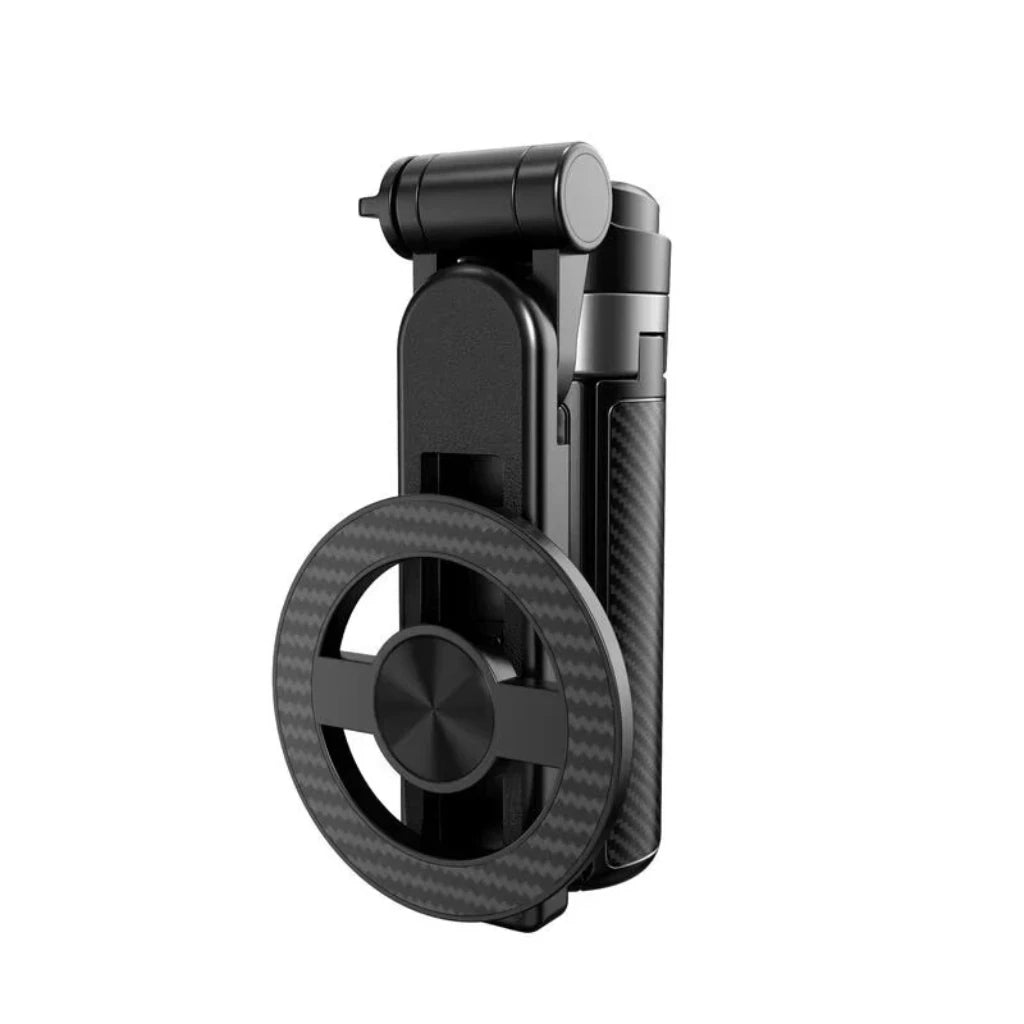 Magnetic Bluetooth Selfie Stick Tripod with Remote