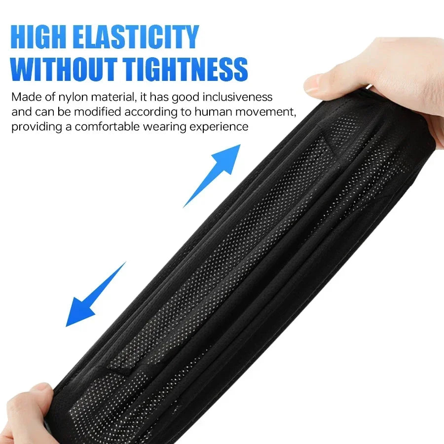 Ice Silk Cycling Sun Cap – Lightweight Breathable Fit