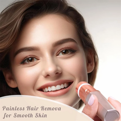 Generation 3 Facial Hair Remover Replacement Heads