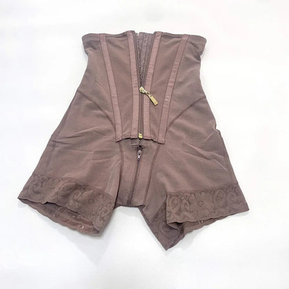 Women’s High Compression Tummy Control Shaper Shorts