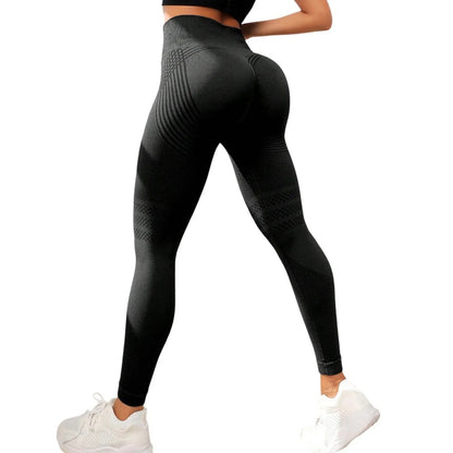 Women's 3D Compression Leggings