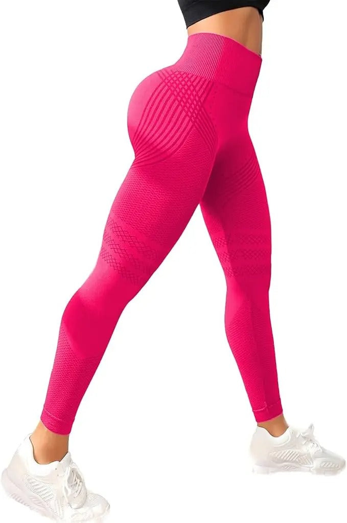 Women's 3D Compression Leggings