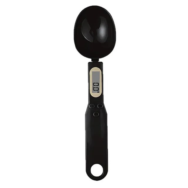 Digital Measuring Spoon Scale with LCD Display 0.1–500 g