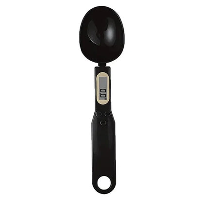 Digital Measuring Spoon Scale with LCD Display 0.1–500 g