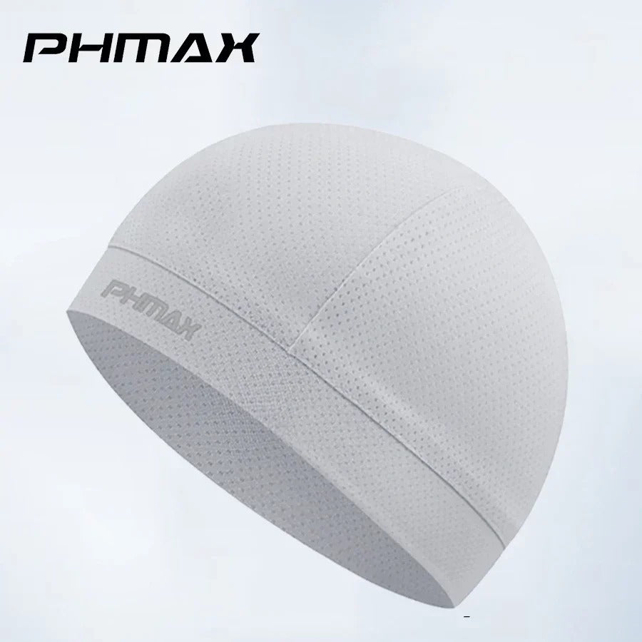 Ice Silk Cycling Sun Cap – Lightweight Breathable Fit
