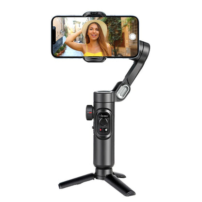 3-Axis Smartphone Gimbal Stabilizer