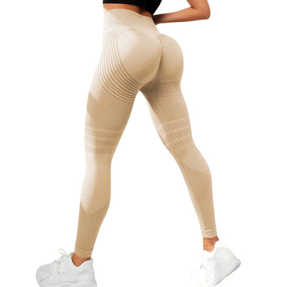 Women's 3D Compression Leggings