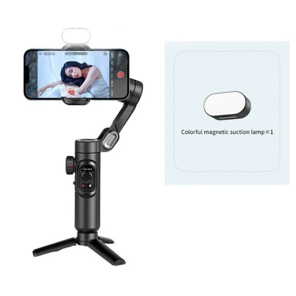 3-Axis Smartphone Gimbal Stabilizer