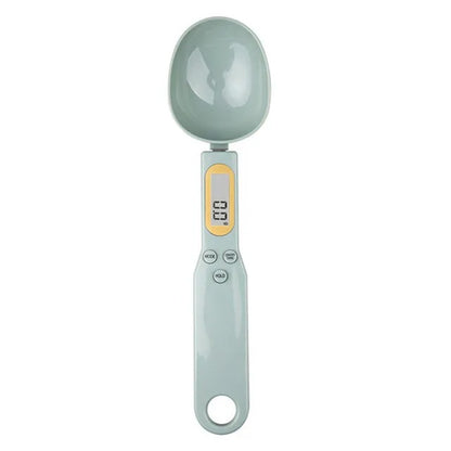 Digital Measuring Spoon Scale with LCD Display 0.1–500 g