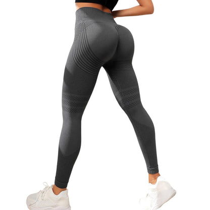 Women's 3D Compression Leggings