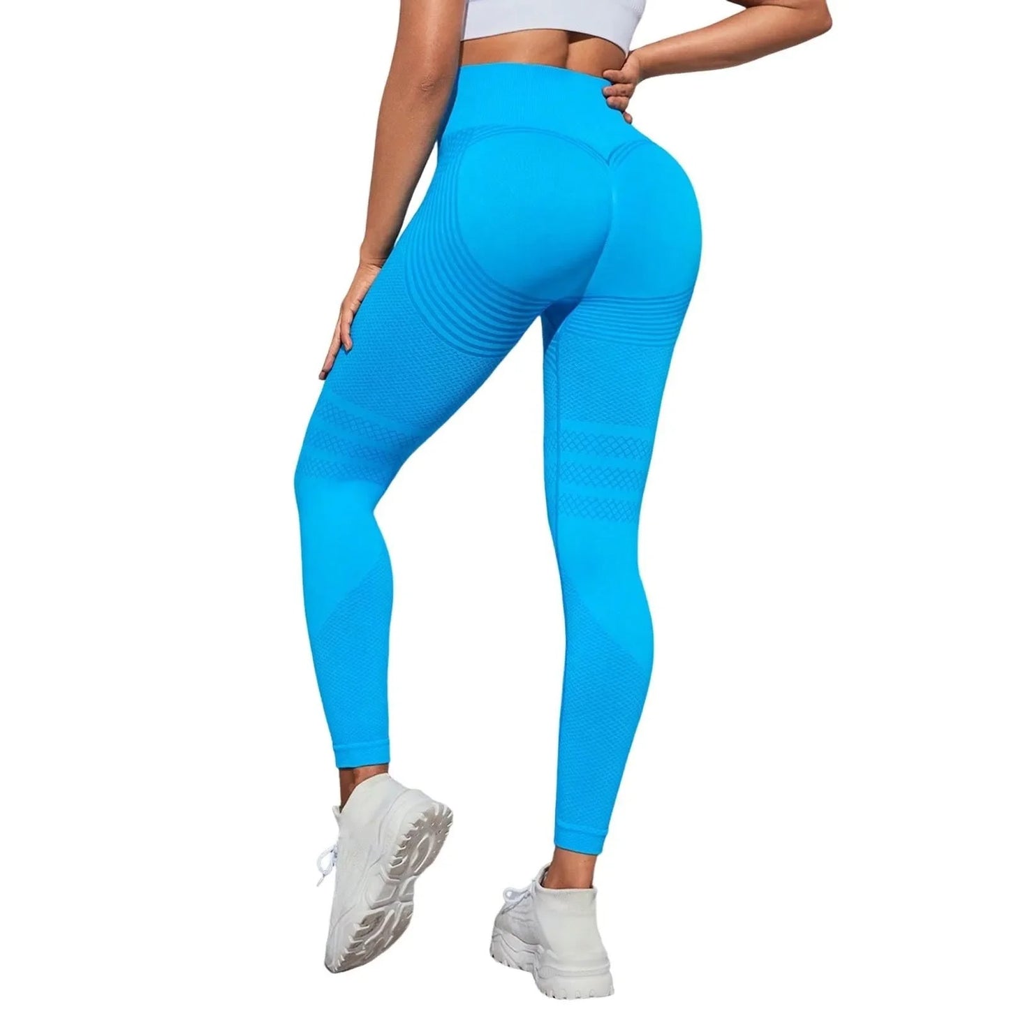 Women's 3D Compression Leggings