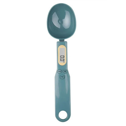Digital Measuring Spoon Scale with LCD Display 0.1–500 g