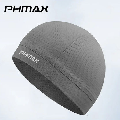 Ice Silk Cycling Sun Cap – Lightweight Breathable Fit