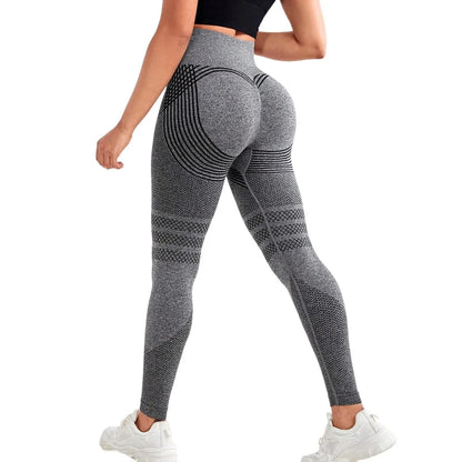Women's 3D Compression Leggings