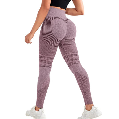 Women's 3D Compression Leggings