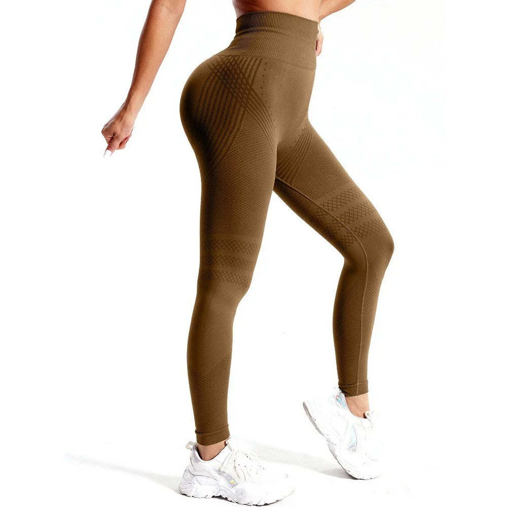 Women's 3D Compression Leggings